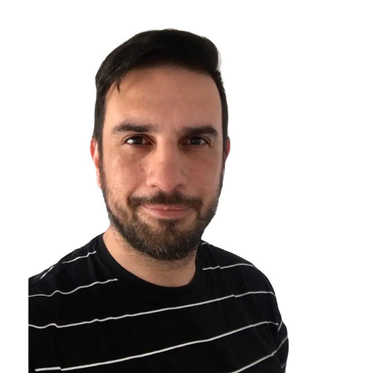 Ezequiel Mendoza | Software Developer